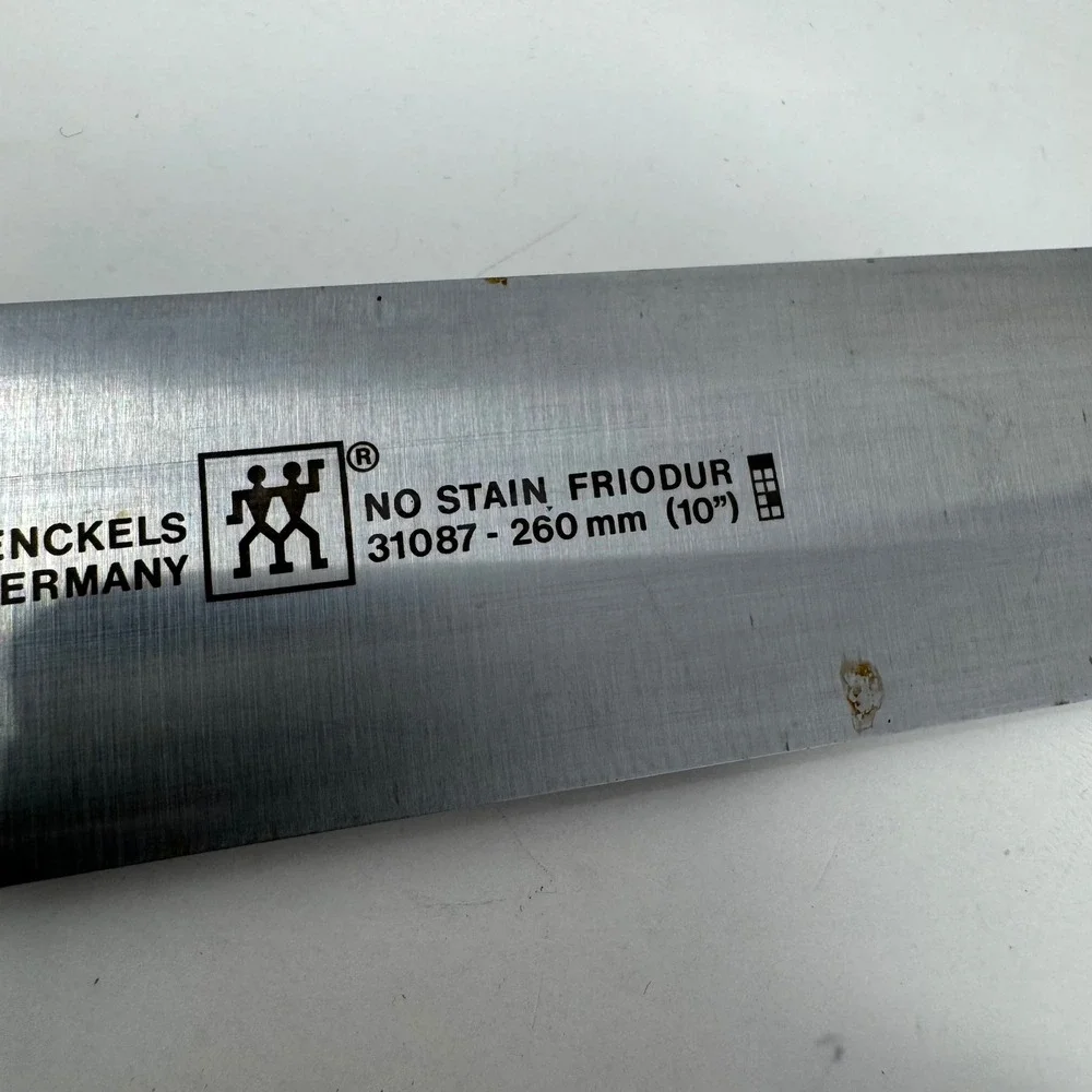 Zwilling J.A. Henckels 10